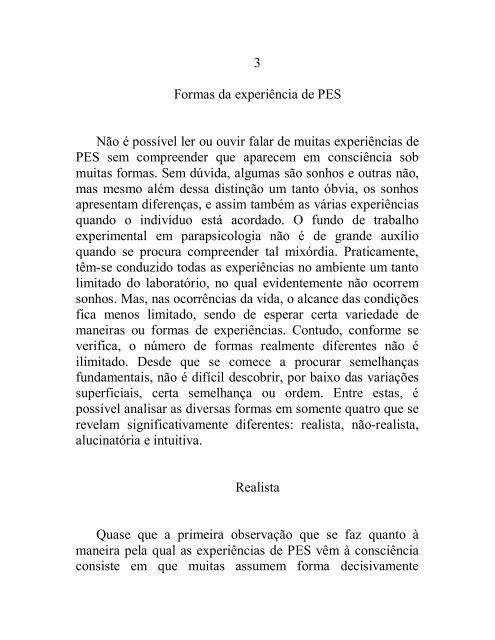 Joseph Rhine - Canais Ocultos do Espírito.pdf - Nosso Lar Campinas