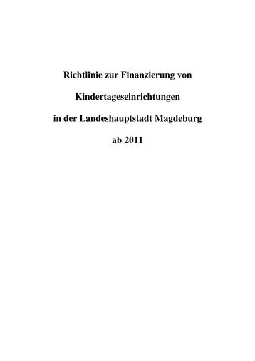 Richtlinie Finanzierung Kita.pdf