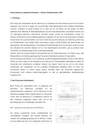 Stelcon Parkhaussystem - BTE Stelcon Deutschland GmbH