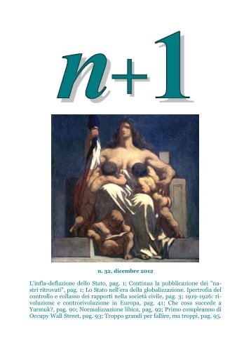 Download della rivista completa in formato pdf - n+1
