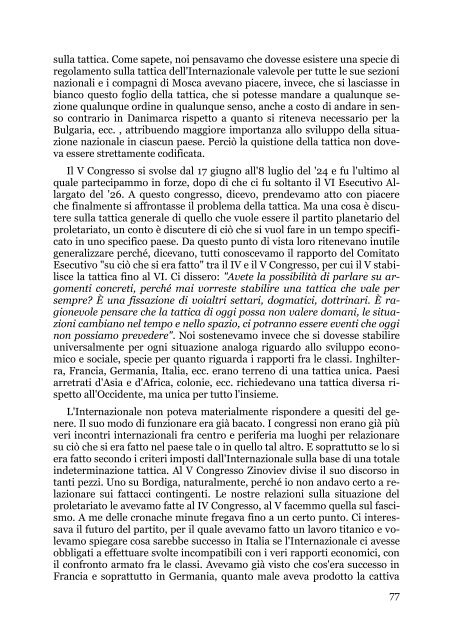 Download della rivista completa in formato pdf - n+1