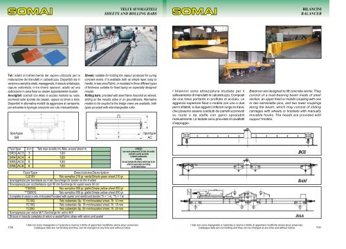 macchine e attrezzature per prefabbricati in calcestruzzo macchine ...