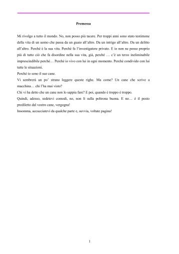 L'uomo che non ride – il caso della regina rossa - Belle notizie