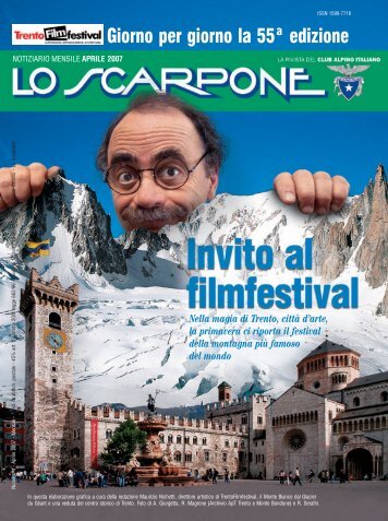 LO SCARPONE 04 - Club Alpino Italiano