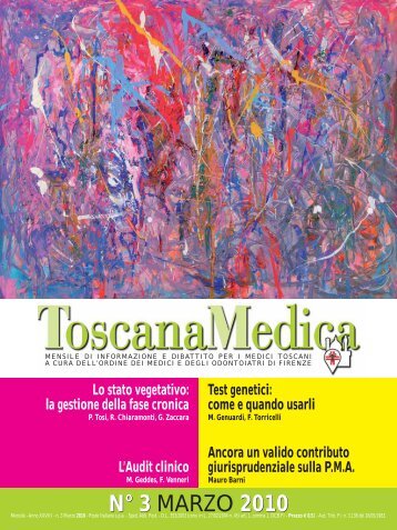 Anteprima PDF - Ordine Medici Firenze