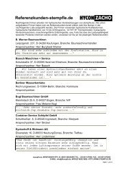 Als PDF-Datei - Stempfle.de
