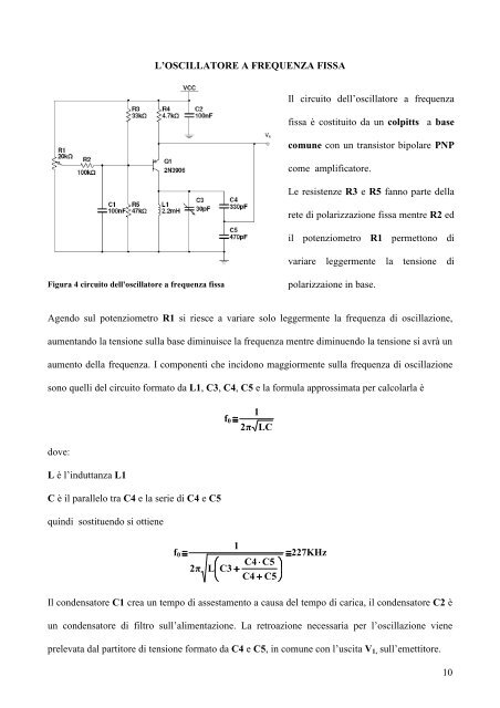 IL THEREMIN di Corona - Istituto Istruzione Superiore Maserati