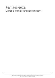 Basi datazione wiki