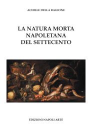 la natura morta napoletana del settecento - Guide Campania