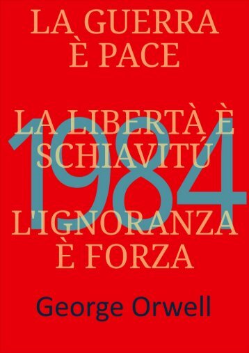 George_Orwell-1984-ITA-ebook - youKnow