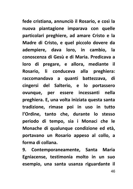 BEATO ALANO DELLA RUPE IL SALTERIO DI GESU' E DI MARIA ...