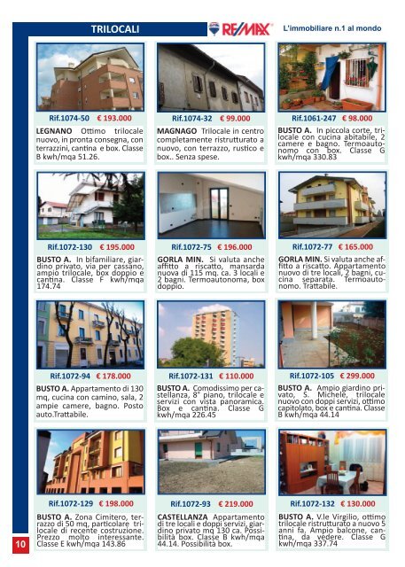 Remax Digitale Luglio 2012 - abiti-da-cerimonia