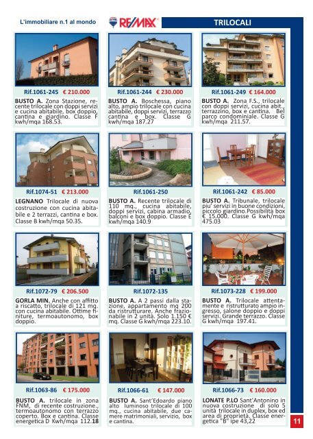 Remax Digitale Luglio 2012 - abiti-da-cerimonia