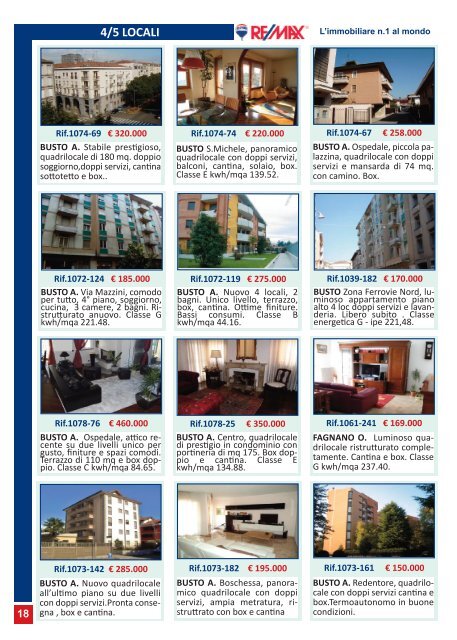 Remax Digitale Luglio 2012 - abiti-da-cerimonia