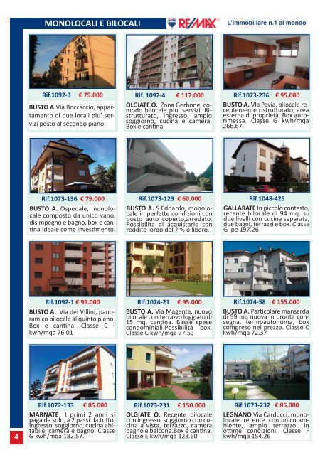 Remax Digitale Luglio 2012 - abiti-da-cerimonia