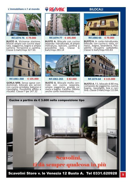 Remax Digitale Luglio 2012 - abiti-da-cerimonia