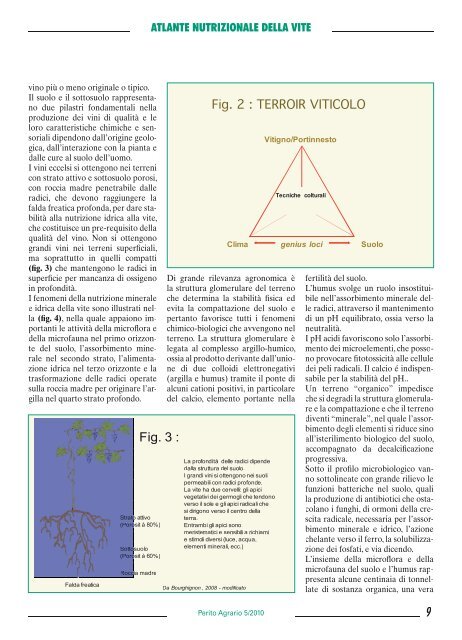 Leggi il pdf - Collegio Nazionale dei Periti Agrari » e dei Periti Agrari ...