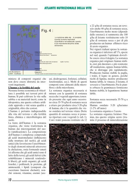 Leggi il pdf - Collegio Nazionale dei Periti Agrari » e dei Periti Agrari ...