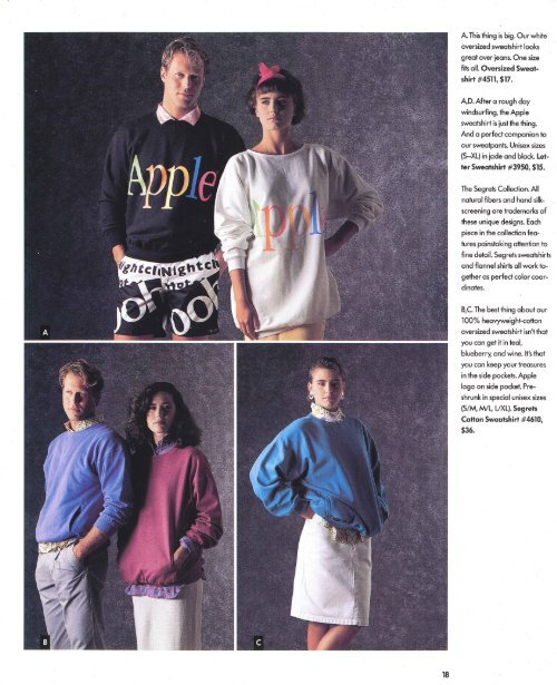 the-apple-collection-1986-1987