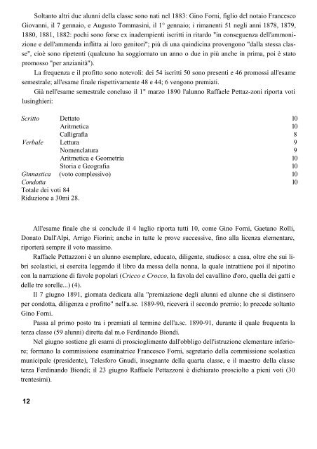 le e librerie nelle quali è in vendita - Raffaele Pettazzoni