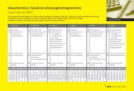 Kalender 1.13.indd - NWB Verlag