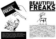 Download - Beautiful Freaks