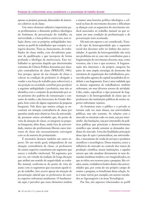 Editorial - Andes-SN