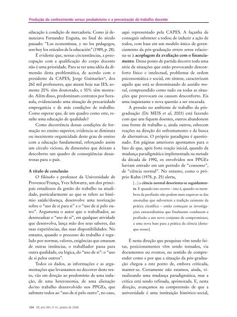 Editorial - Andes-SN