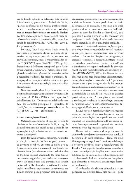 Editorial - Andes-SN