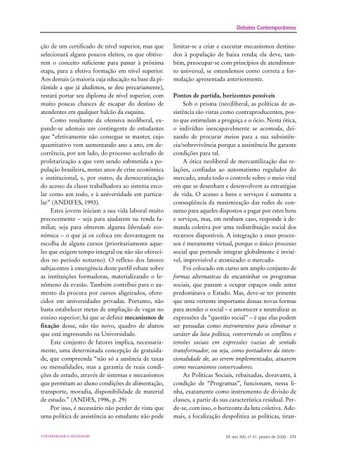 Editorial - Andes-SN