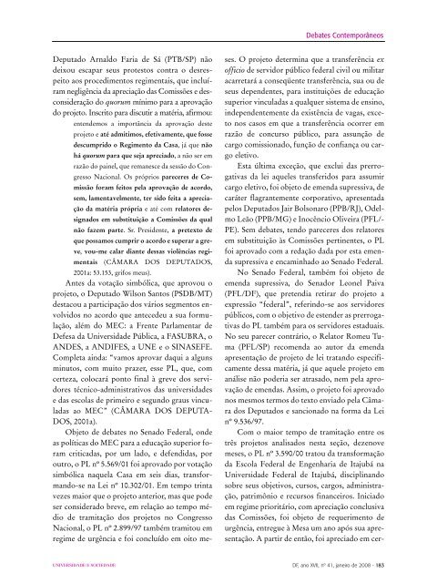 Editorial - Andes-SN