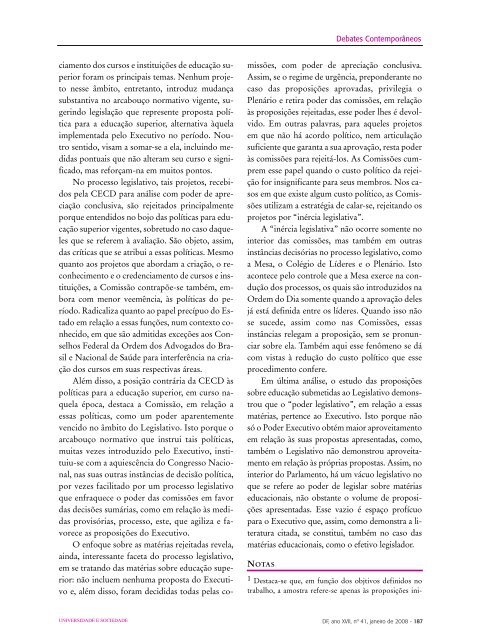 Editorial - Andes-SN