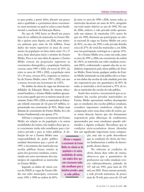 Editorial - Andes-SN