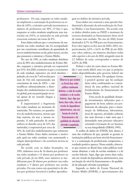 Editorial - Andes-SN