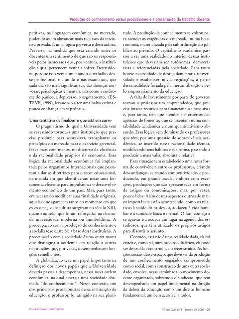 Editorial - Andes-SN