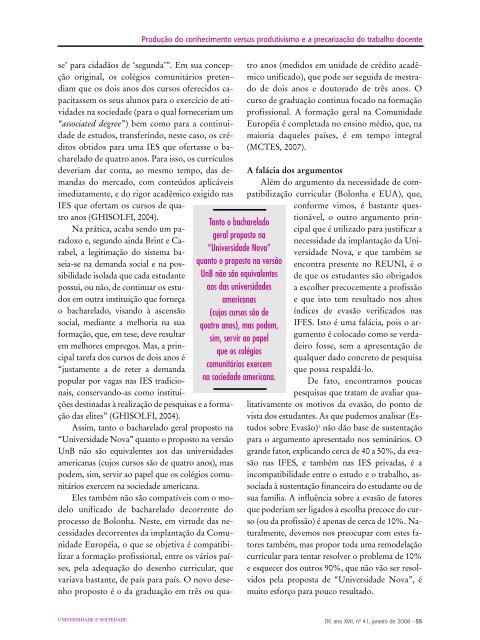 Editorial - Andes-SN