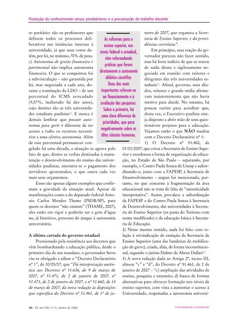 Editorial - Andes-SN