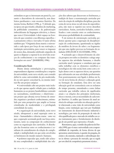 Editorial - Andes-SN