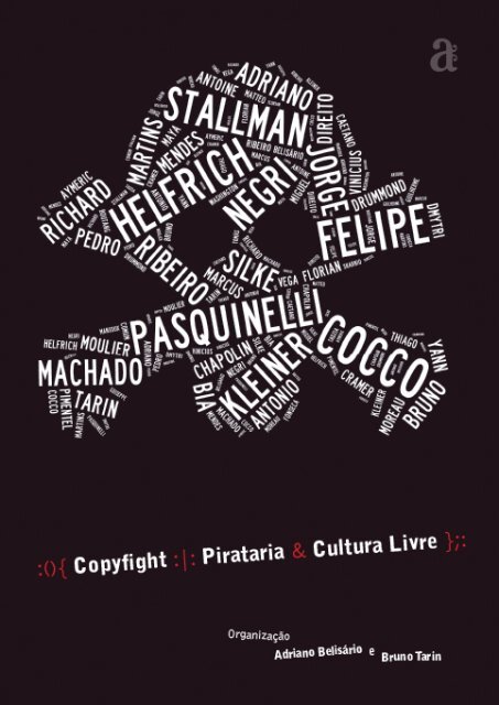 Copyfight: Pirataria & Cultura Livre - Monoskop