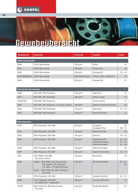 Katalog ansehen (PDF-Datei) - Stickerei und Fahnenfabrik Schwarz