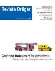 Revista Dräger 5