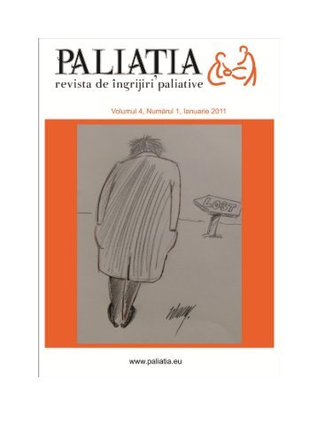 PALIATIA-Vol4-Nr1-Ian2011