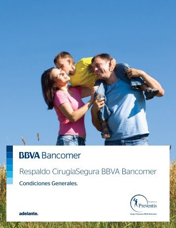 Condiciones Generales - Seguros Preventis