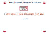 download pdf - Gruppo Intervento Emergenze Cardiologiche
