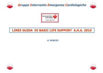 download pdf - Gruppo Intervento Emergenze Cardiologiche