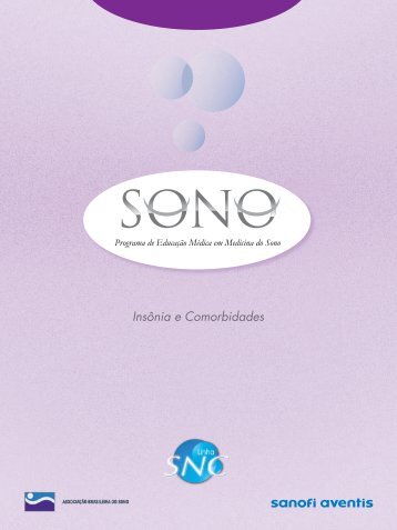 Insônia e Comorbidades - Medical Services