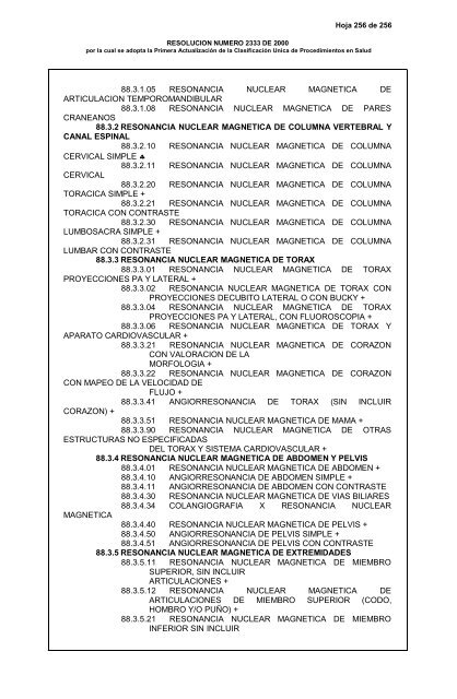 Resolución 2333 2000..