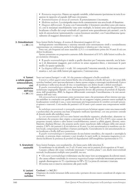 Diagnostica morfologica: Neuroradiologia - Centauro