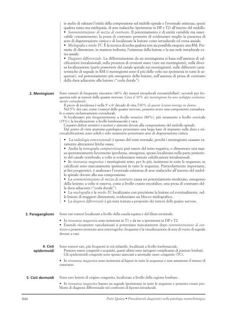 Diagnostica morfologica: Neuroradiologia - Centauro