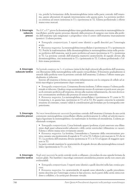 Diagnostica morfologica: Neuroradiologia - Centauro